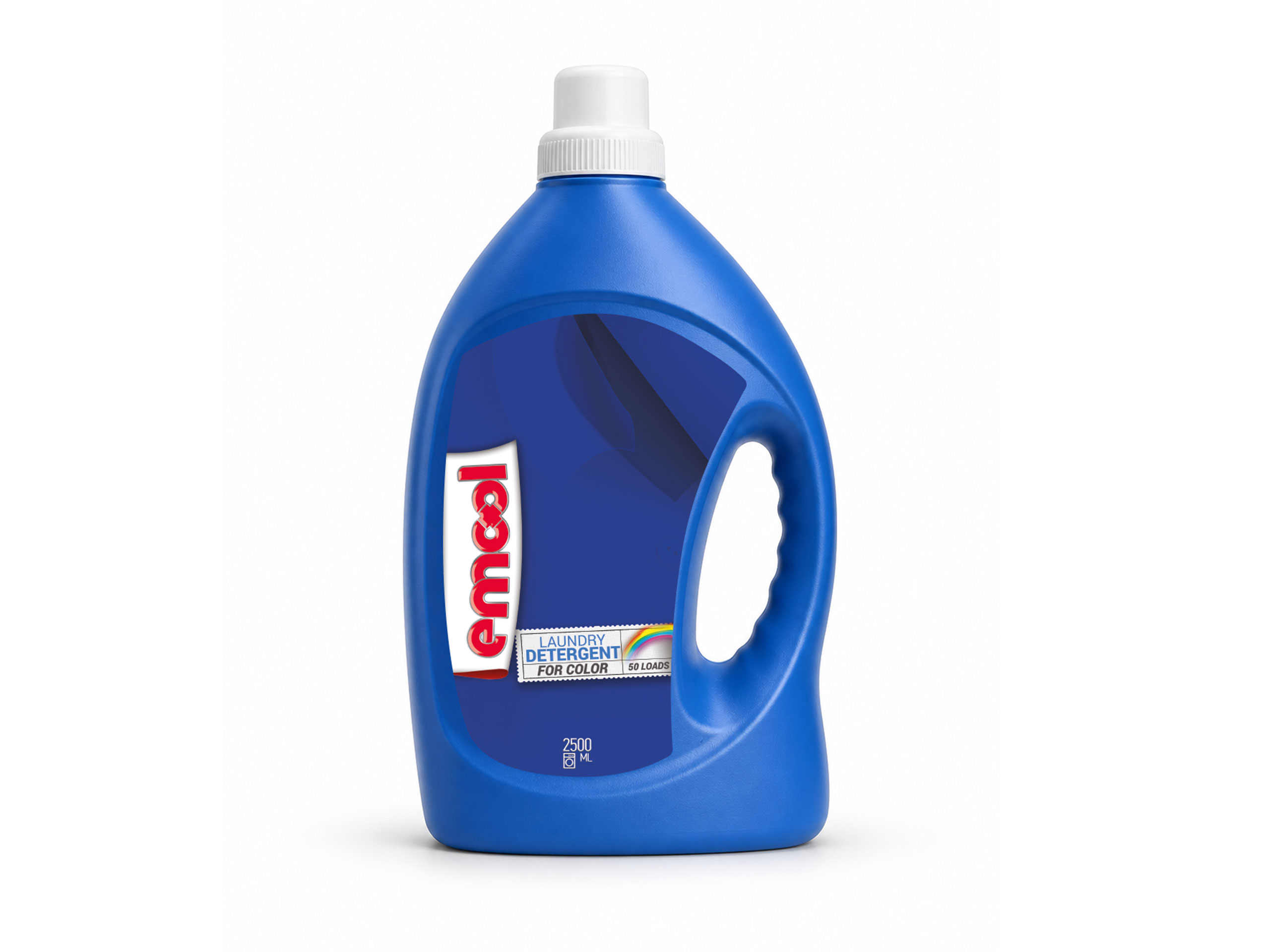 Emool Renkliler İçin Sıvı Çamaşır Deterjanı 2500 ml | Emool Deterjan | Çamaşır Suyu, Yüzey Temizleyici, Gider Açıcı ve Hijyen Ürünleri Üreticisi | Yerli Temizlik ve Hijyen Ürünleri Üreticisi