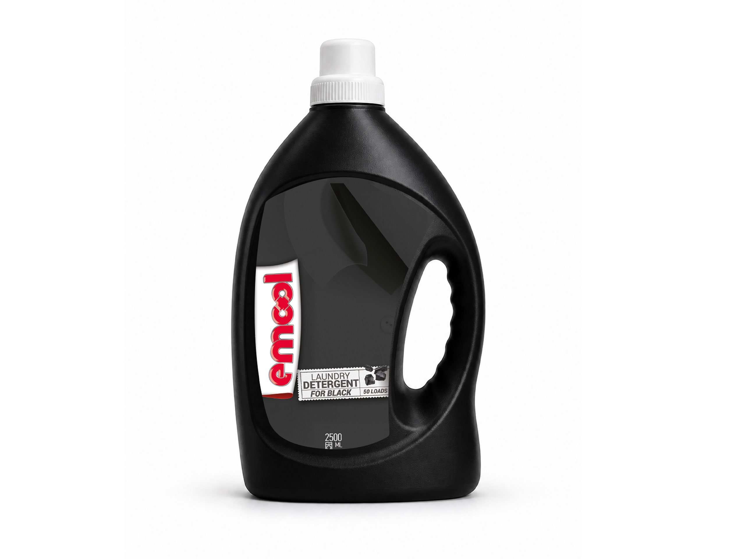Emool Siyahlar İçin Sıvı Çamaşır Deterjanı 2500 ml | Emool Deterjan | Çamaşır Suyu, Yüzey Temizleyici, Gider Açıcı ve Hijyen Ürünleri Üreticisi | Yerli Temizlik ve Hijyen Ürünleri Üreticisi