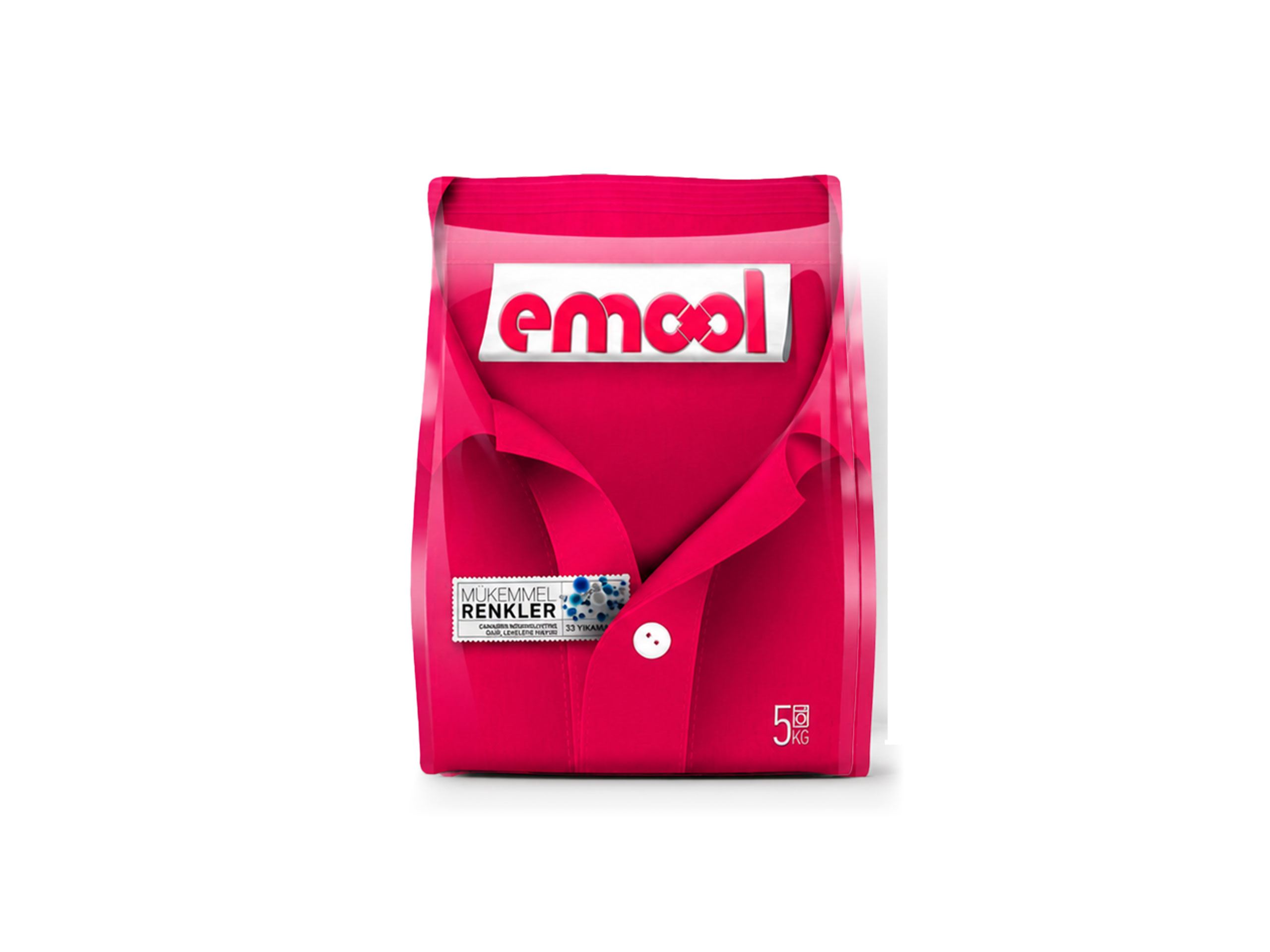Emool Toz Matik Çamaşır Deterjanı 5 Kg | Emool Deterjan | Çamaşır Suyu, Yüzey Temizleyici, Gider Açıcı ve Hijyen Ürünleri Üreticisi | Yerli Temizlik ve Hijyen Ürünleri Üreticisi